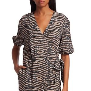 Joie Prisha Jumpsuit - LIKE NEW $140